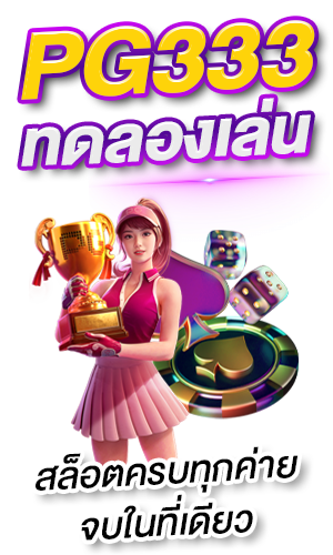 pg333 ทดลองเล่น