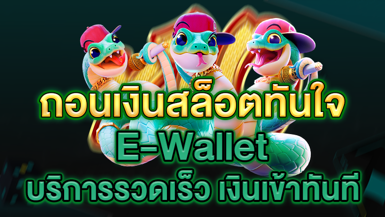 E-Wallet